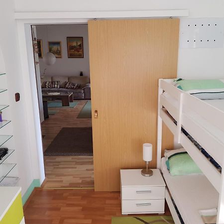 A&T Apartment Zaprešić Екстериор снимка