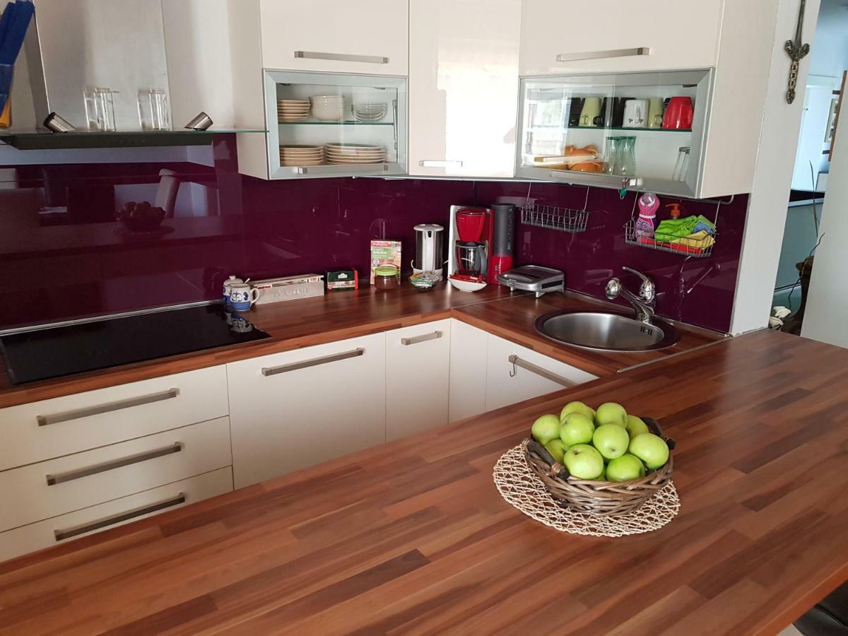 A&T Apartment Zaprešić Екстериор снимка