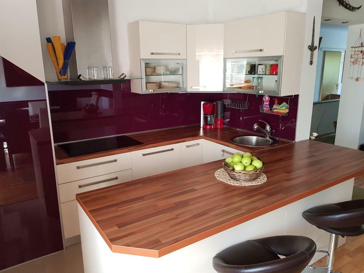 A&T Apartment Zaprešić Екстериор снимка