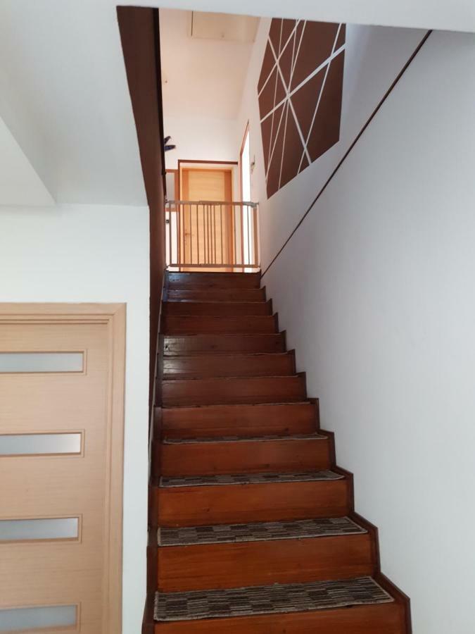 A&T Apartment Zaprešić Екстериор снимка