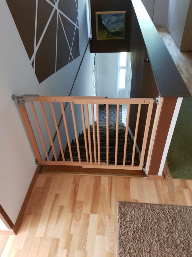 A&T Apartment Zaprešić Екстериор снимка