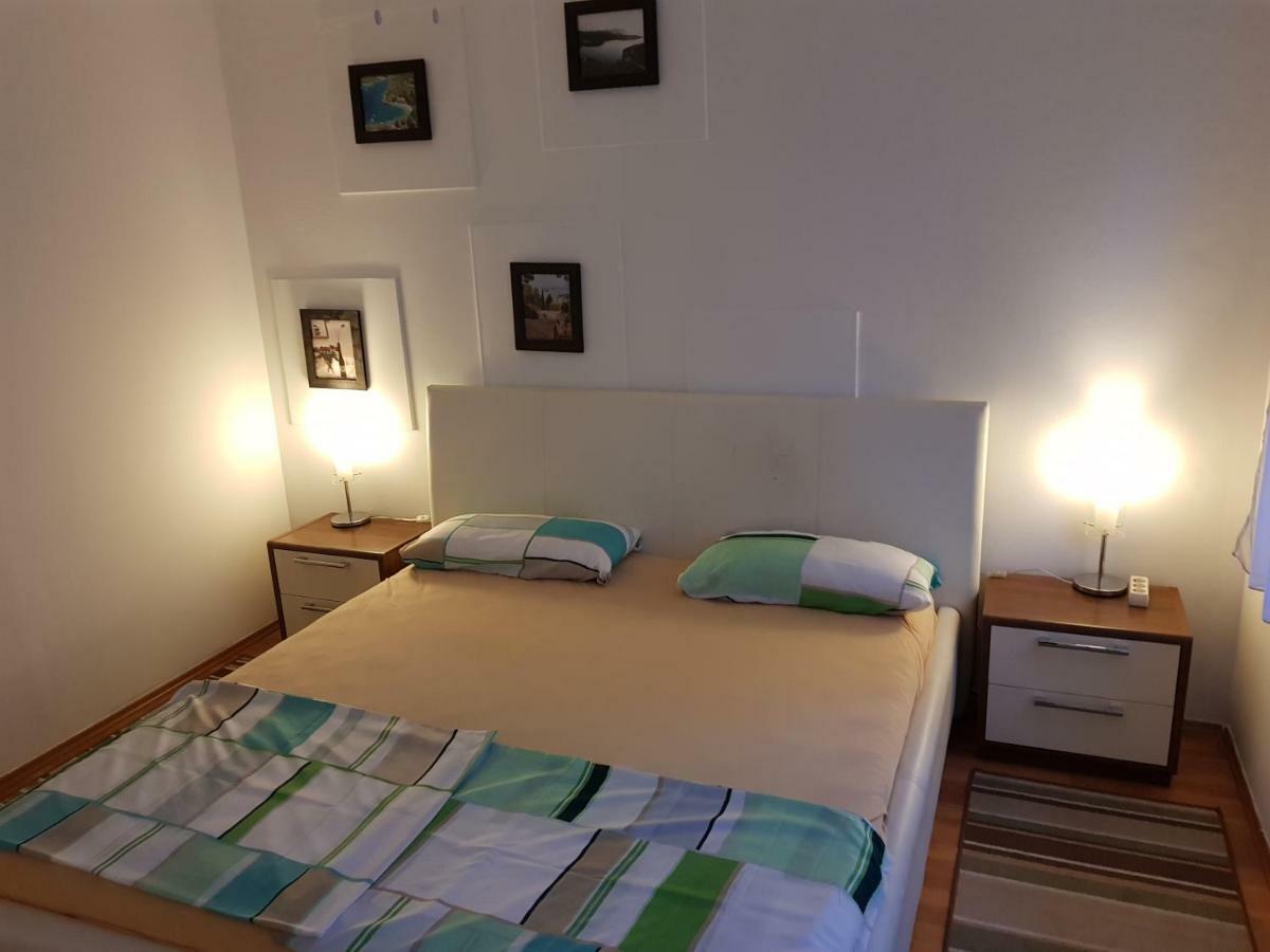 A&T Apartment Zaprešić Екстериор снимка