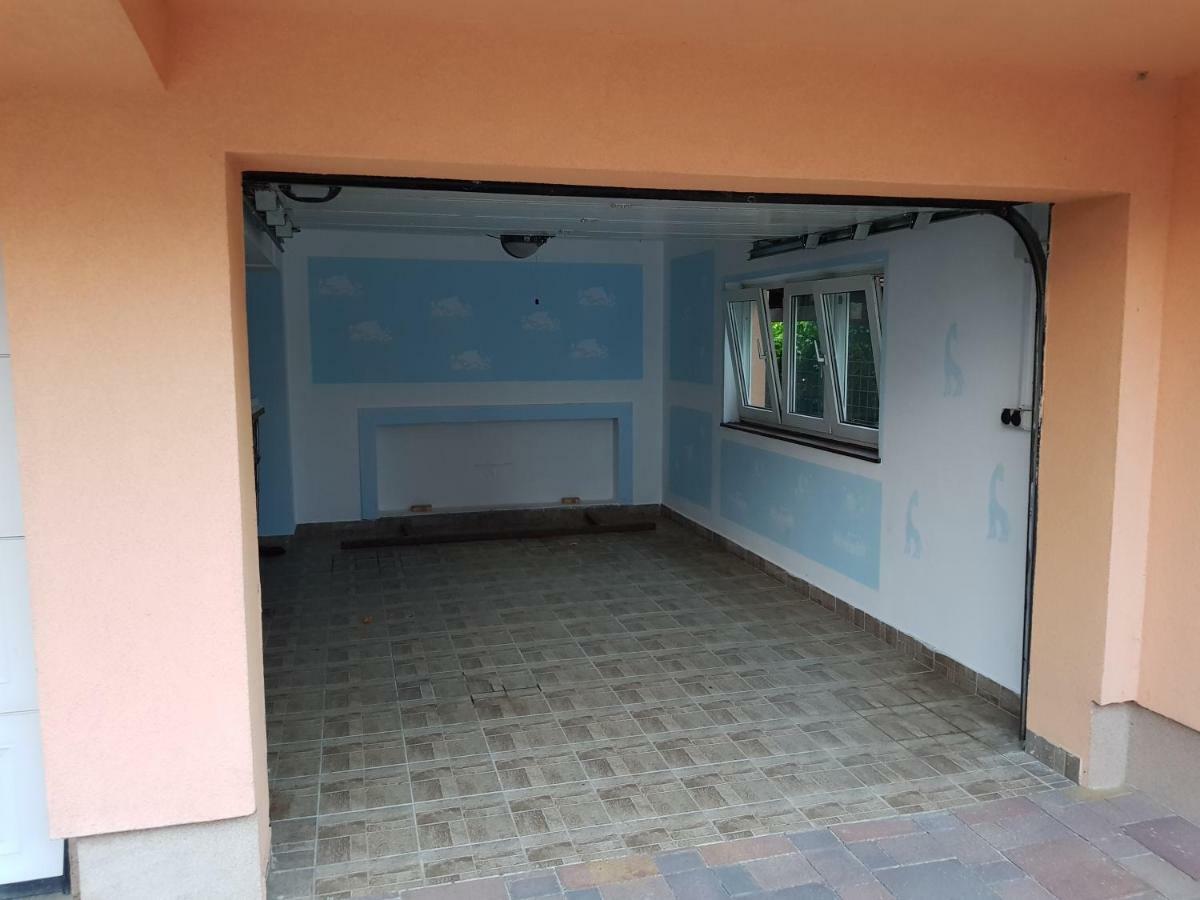 A&T Apartment Zaprešić Екстериор снимка