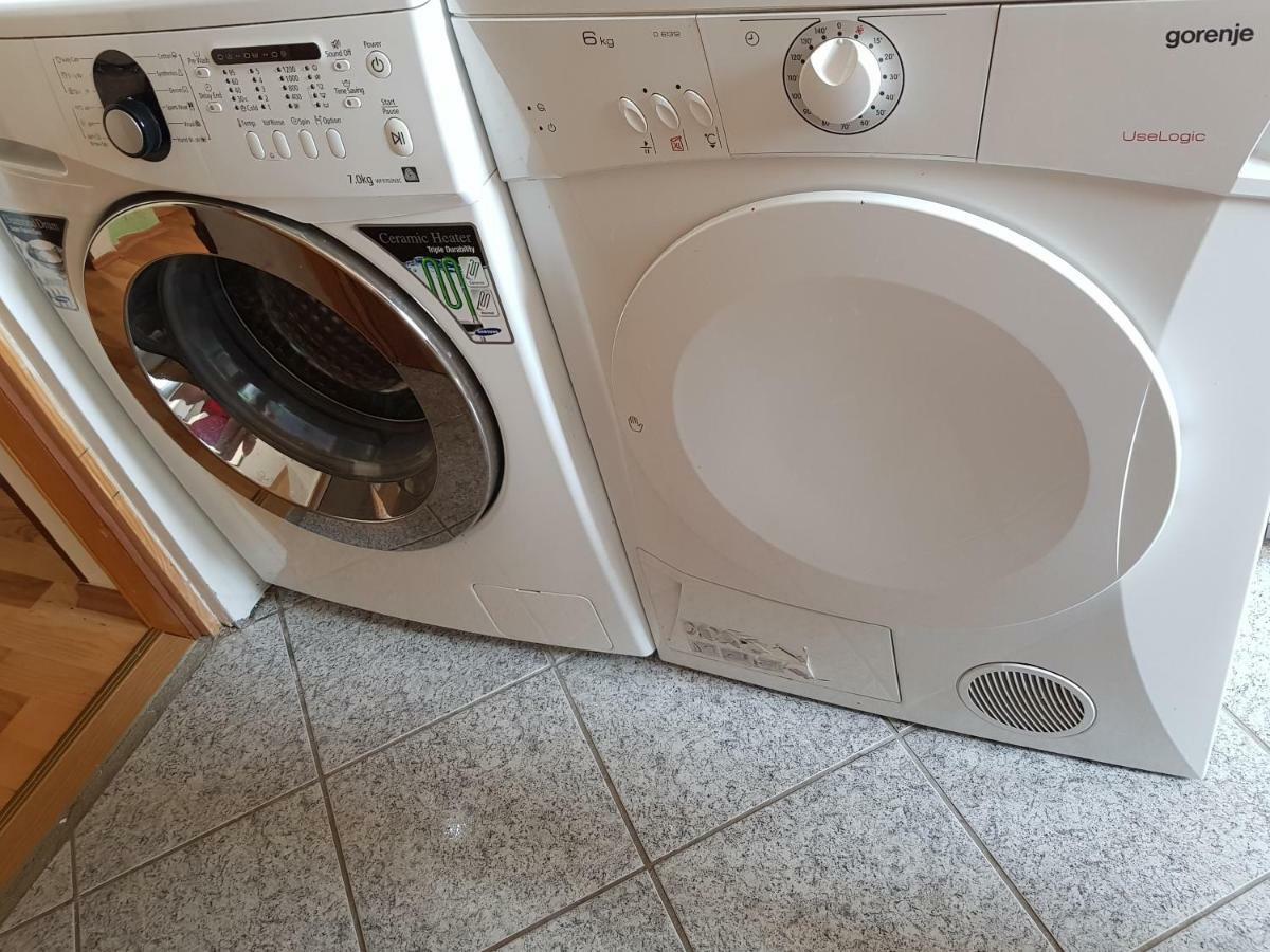 A&T Apartment Zaprešić Екстериор снимка