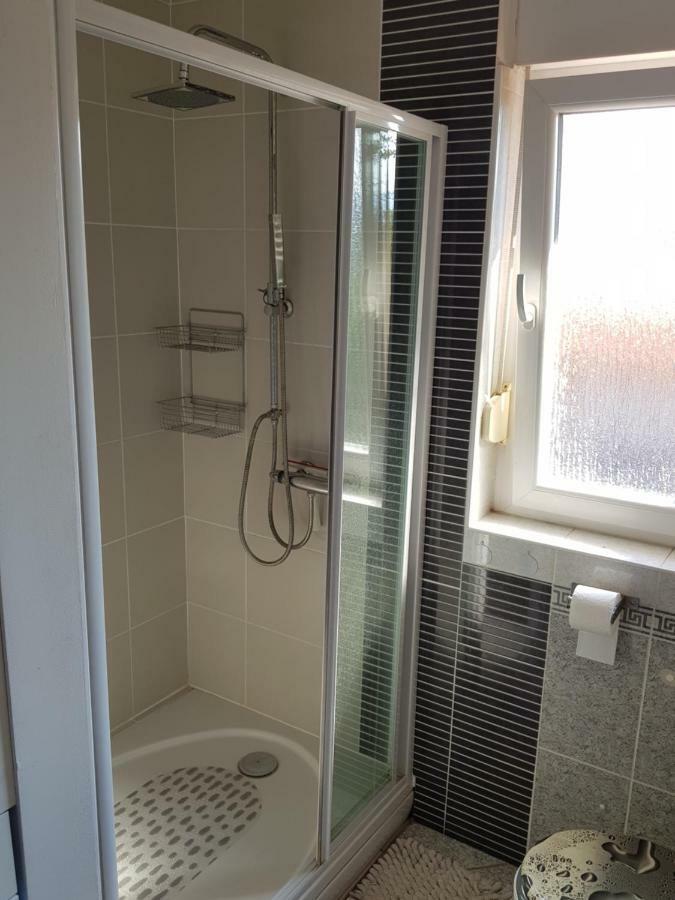 A&T Apartment Zaprešić Екстериор снимка
