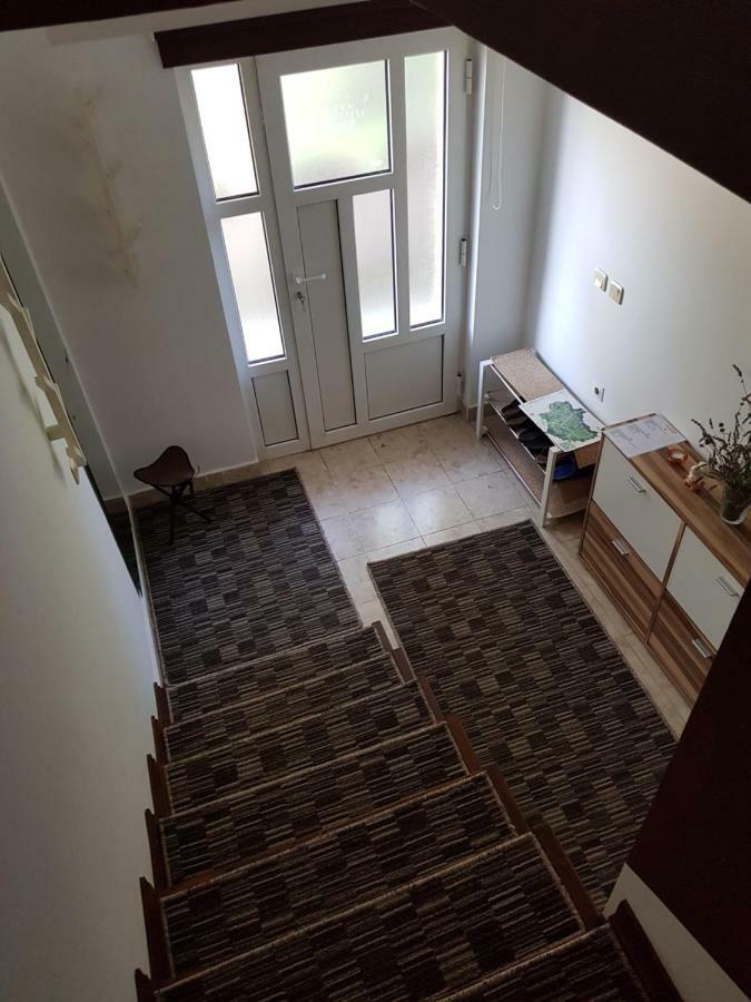 A&T Apartment Zaprešić Екстериор снимка