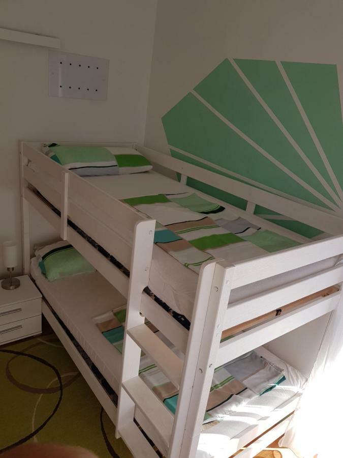 A&T Apartment Zaprešić Екстериор снимка