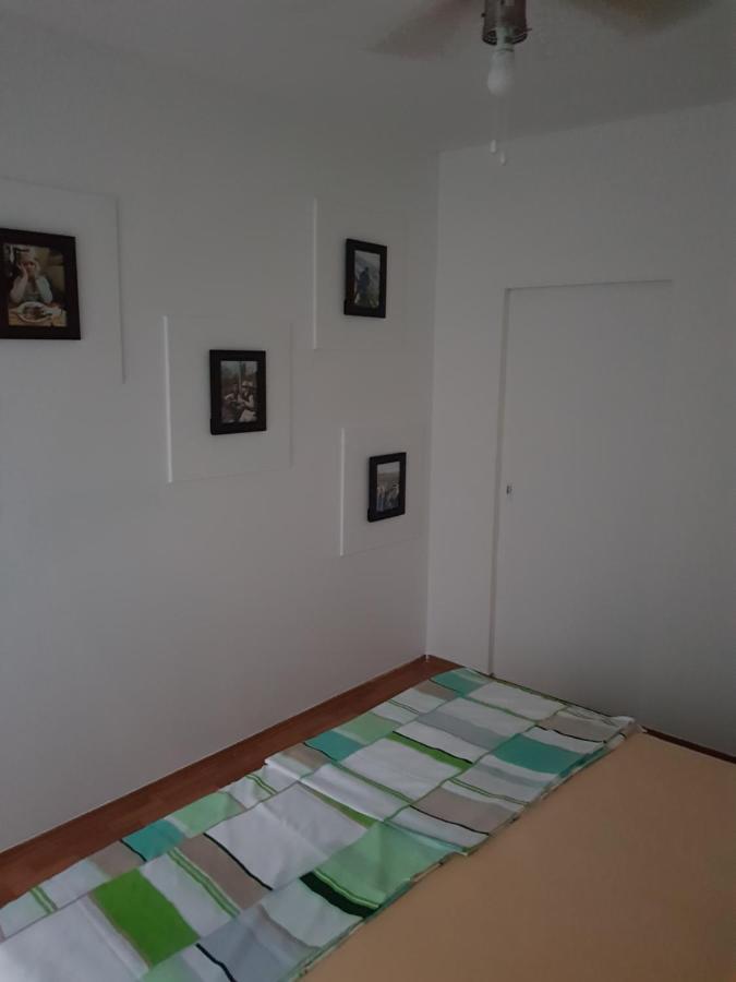 A&T Apartment Zaprešić Екстериор снимка