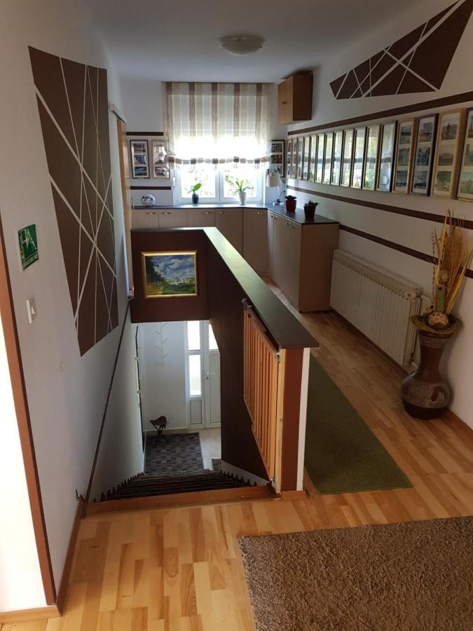 A&T Apartment Zaprešić Екстериор снимка